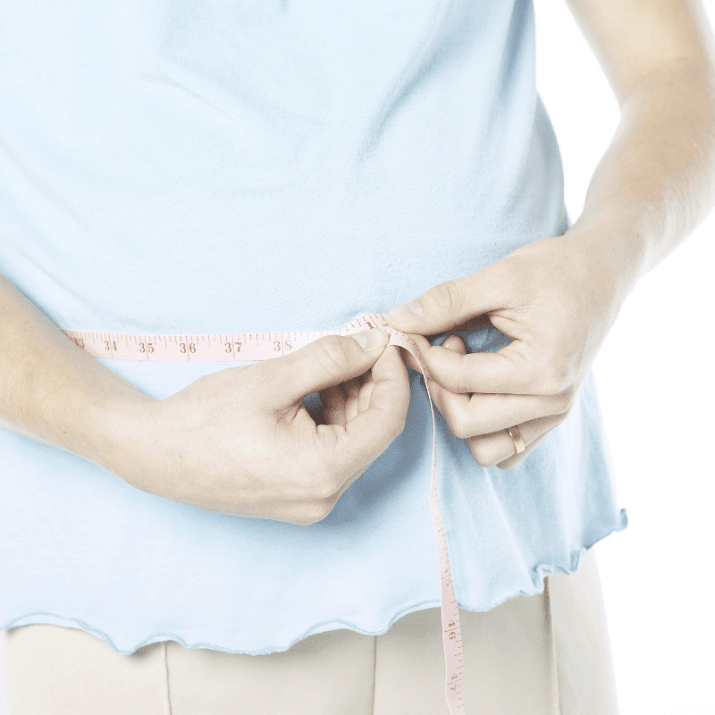 metabolic syndrome risk factors
