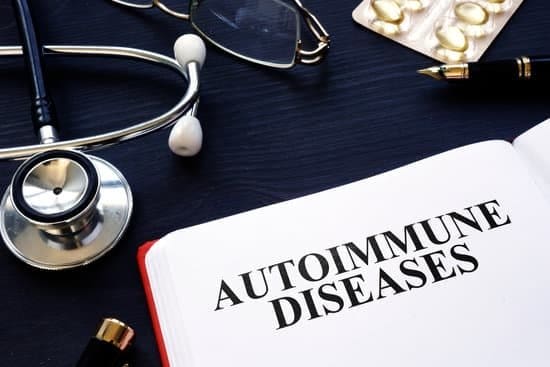 sjogren's syndrome autoimmune disease