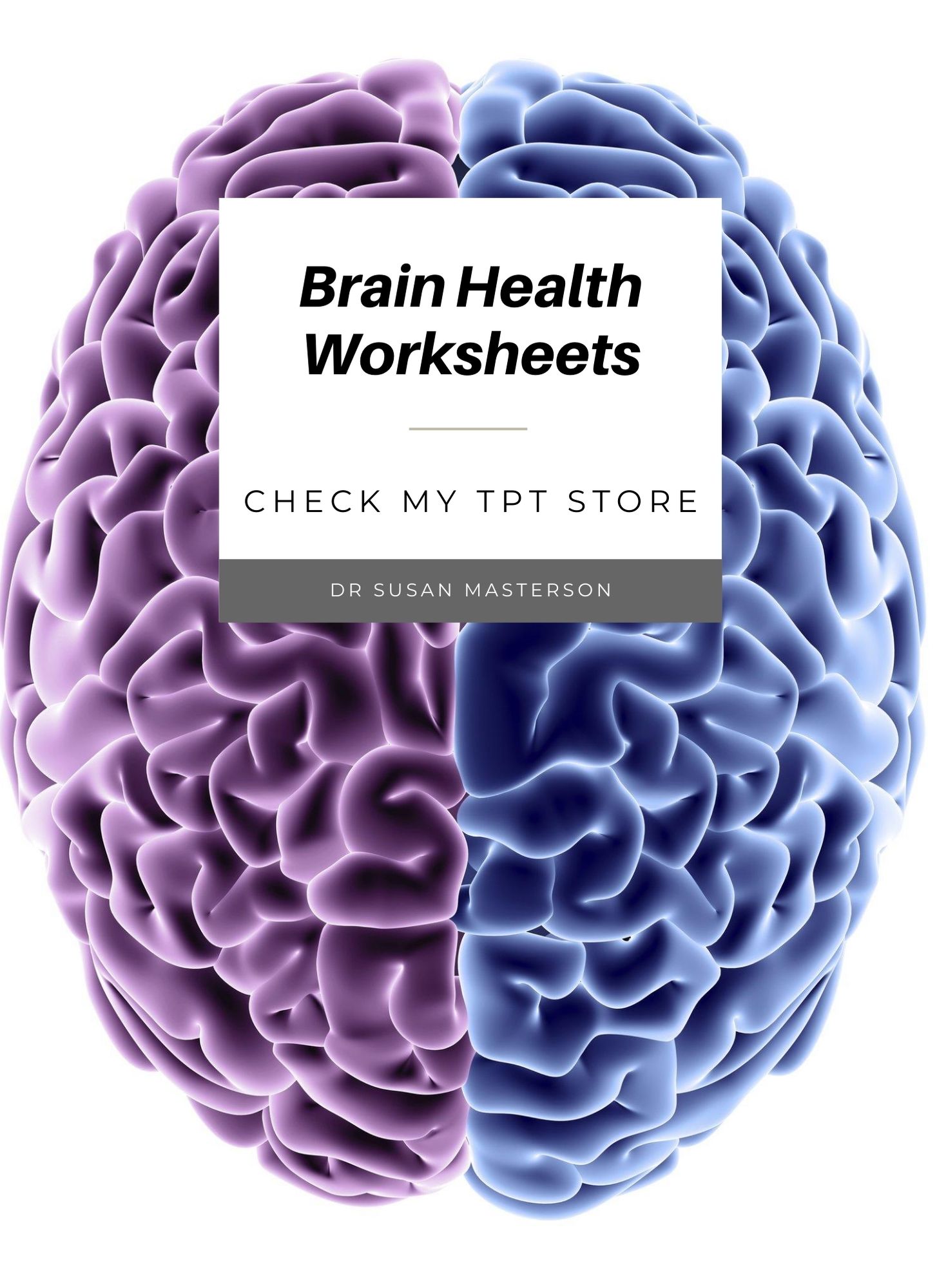 e-learning brain health