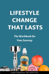 making lifestyle changes