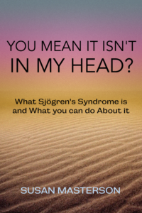 sjogrens syndrome diagnosis book
