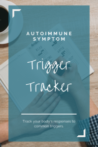 autoimmune symptoms