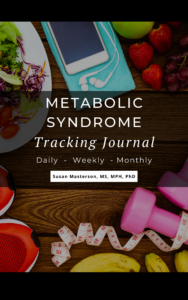 Metabolic Syndrome Tracking Journal